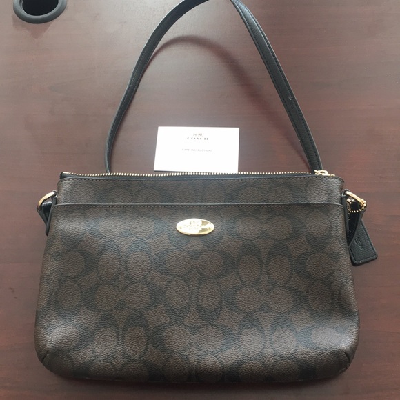 Coach Handbags - Crossbody bag